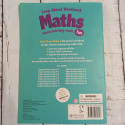 MATHS - Leap Ahead Workbook - w środku NOWA