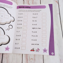 MENTAL MATHS - Activity Book - w środku NOWA, brakuje dwóch reward stickers