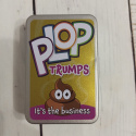 PLOP Trumps - gra karciana z kupkami zwierząt