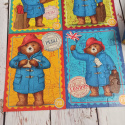 Paddington Puzzle - 4 in a box