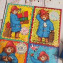 Paddington Puzzle - 4 in a box