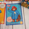 Paddington Puzzle - 4 in a box