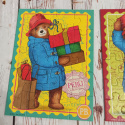 Paddington Puzzle - 4 in a box