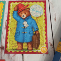 Paddington Puzzle - 4 in a box