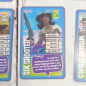 Top Trumps - The Independent and Unofficial guide to Fortnite