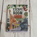 ESCAPE ROOM ZOO - nowy