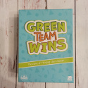 Green Team Wins - super gra z pytaniami na najpopularniejsze odpowiedzi NOWA