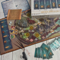 Harry Potter Potions Challenge Game - gra słownictwo, robienie mikstur