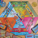 The Seaside Squad - board game