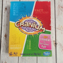 CRANIUM Hasbro - gra zespołowa po angielsku