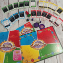 CRANIUM Hasbro - gra zespołowa po angielsku