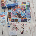 MONOPOLY - Disney Frozen - Kraina Lodu po angielsku