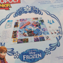 MONOPOLY - Disney Frozen - Kraina Lodu po angielsku