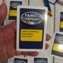 Gra Family fortunes, jak Familiada z elektronicznym buzzerem - częściowo nowa