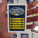 Gra Family fortunes, jak Familiada z elektronicznym buzzerem - częściowo nowa