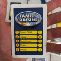 Gra Family fortunes, jak Familiada z elektronicznym buzzerem - częściowo nowa