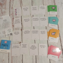 Mindful Talk - CONVERSATION CARDS nowa