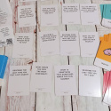 Mindful Talk - CONVERSATION CARDS nowa