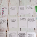 Mindful Talk - CONVERSATION CARDS nowa