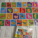 ImaginationLearning - Giant Alphabet Floor Puzzle 75x50 cm