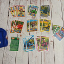 BOB THE BUILDER - card game POJAZDY