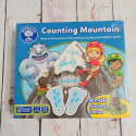 Counting Mountain Game Orchard Toys