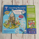 Counting Mountain Game Orchard Toys