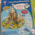 Counting Mountain Game Orchard Toys