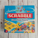 Scrabble Junior Giant Floor Puzzle