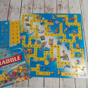 Scrabble Junior Giant Floor Puzzle