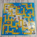 Scrabble Junior Giant Floor Puzzle