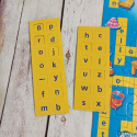 Scrabble Junior Giant Floor Puzzle