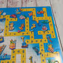 Scrabble Junior Giant Floor Puzzle