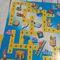 Scrabble Junior Giant Floor Puzzle