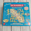 Scrabble Junior Giant Floor Puzzle