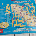 Scrabble Junior Giant Floor Puzzle