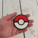 Spinner POKEBALL - do losowania stron, drużyn NOWY