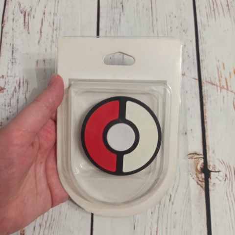 Spinner POKEBALL - do losowania stron, drużyn NOWY