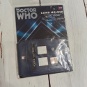 Budka TARDIS Doctor Who - card holder - na karty NOWY