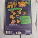 LEOPARD SPOTS - gra z pytaniami i odpowiedziami w postaci cyfr - super pytania