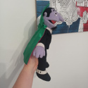 Hrabia Dracula z Ulicy Sezamkowej - Count von Count