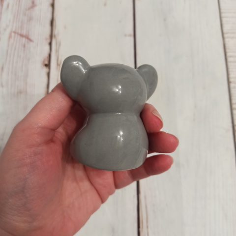 Miś Koala Figurka ceramiczna