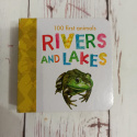 Rivers and Lakes - wodne zwierzęta