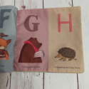 A to Z Alphabet Book - Ragtales