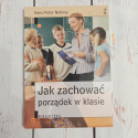 Poradnik Jak zachować porządek w klasie