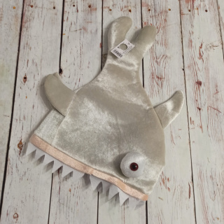 Shark Rekin Czapka NOWA