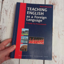 Teaching English as a Foreign Language PO ANGIELSKU - Maria Dakowska