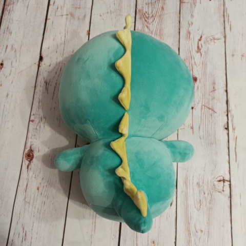 Pluszowy Dinozaur XL squishy