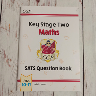 Key Stage Two MATHS - CLIL - matematyka po angielsku dla szkoły podstawowej