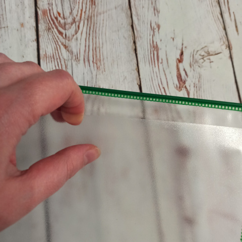 Folder, Panel prezentacyjny A4 ZIELONY - do ochrony kart, gier na zajęcia bez laminowania Folder, Panel prezentacyjny A4 ZIELONY - do ochrony kart, gier na zajęcia bez laminowania